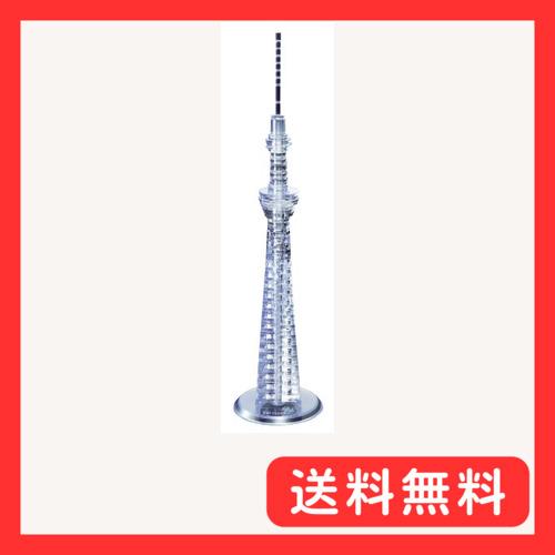 ビバリー(BEVERLY) クリスタルパズル スカイツリー(R)