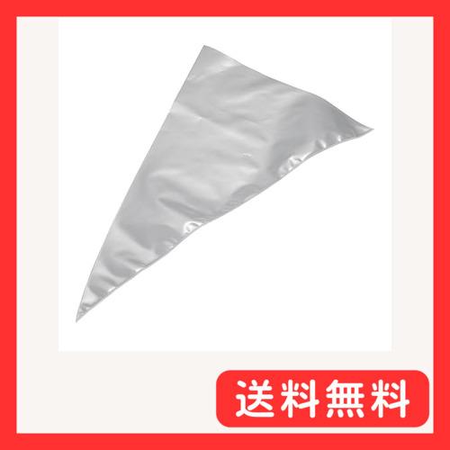 田中糧機 絞り袋 PE-40 ポリエチレン 日本 (50枚入) WSB5740