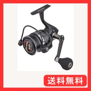 Abu Garcia 20 REVO ALX THETA 3000SH スピニングリール - 最安値