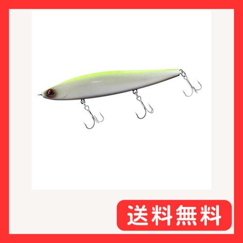 ダイワ(DAIWA) シーバス モアザン スイッチヒッター チャートバックブラックベリー 120S+...