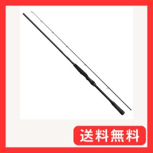 シマノ エクスセンス ジェノス S108MH+/R 〔仕舞寸法 166.5cm シマノ エクスセンス ジェノス S108MH+/R 〔仕舞寸法 166.5cm
