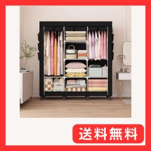 ワードローブ クローゼット 防湿防塵防カビ不織布...の商品画像