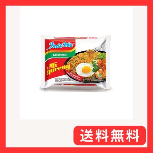 南洋元 インドミー ミーゴレン 80g?10個