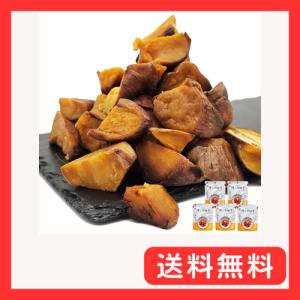 ひとくち焼き芋 五島列島産 安納芋使用 ひとくち...の商品画像
