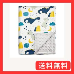 ベビーブランケット 子供毛布 保育園毛布 ふわふ...の商品画像