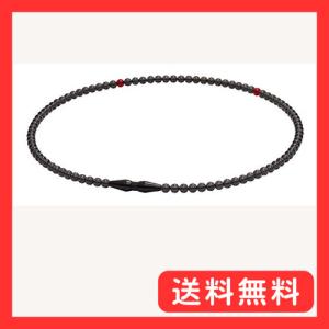 ファイテン(phiten) ネックレス RAKUWAネック EXTREME クリスタルタッチ