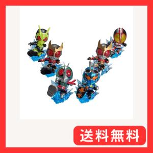 TAMASHII NATIONS BOX 仮面ライダー ARTlized -いくぞ！ライダーキック！！- （BOX) 約｜グッドライフメディアセンター本店