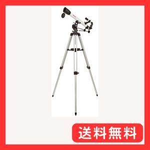 Vixen 天体望遠鏡 スペースアイ600 屈折式 口径50ｍｍ 焦点距離600ｍｍ 経緯台式 32...