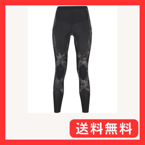 シーダブリューエックス/ワコール レディススポーツタイツ ジェネレーターモデル2.0 下半身フルサポ...