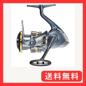 シマノ（SHIMANO） 21 アルテグラ C3000HG スピニングリール