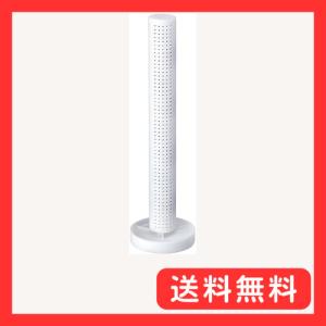 アネスティ 多孔質セラミック ステンレス ボトル ドライヤー ホワイト 底径6×高さ21.4cm Lサイズ 吸湿 水筒 速乾 HO2211