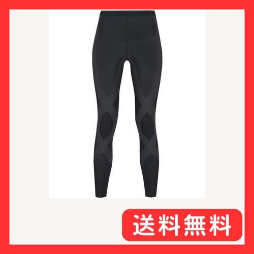 シーダブリューエックス/ワコール レディススポーツタイツ ジェネレーターモデル2.0 下半身フルサポ...