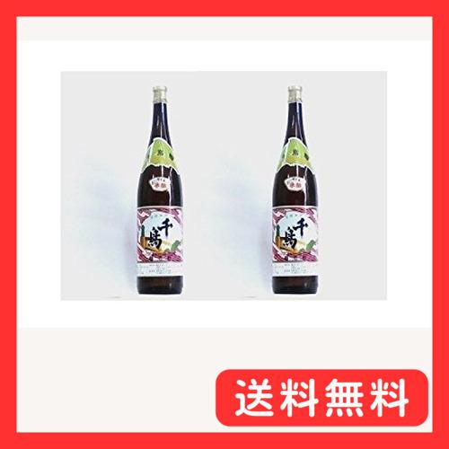 村山造酢　千鳥酢　1800ml×2本