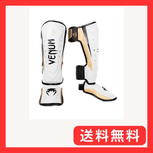 VENUM レッグガード ELITE EVO SHINGUARDS //レガース キックボクシング ...