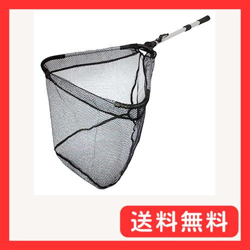 ドレス[DRESS] ランディングネット 折り畳みランディングネット100 釣り 魚 タモ 捕獲 猫...