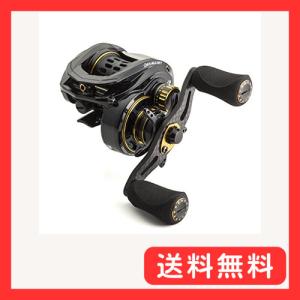 アブガルシア ベイトリール Roxani BC(ロキサーニ ビーシー) BF7 右