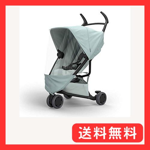 クイニ Quinny ザップエクスプレス専用レインカバ QNY1406632000