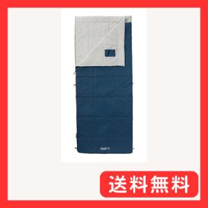 コールマン(Coleman) 寝袋 パフォーマーIII C15 使用可能温度15度 封筒型 ホワイトグレー 2000034776
