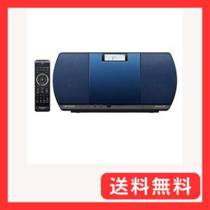 JVCケンウッド CD/Bluetooth/USBパーソナルオーディオシステム CR-D3-S