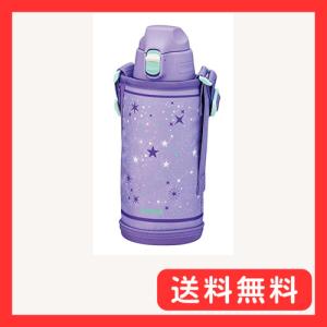 タイガー 【保温・保冷】ステンレスボトルサハラ2WAY(1000ml/1.0 タイガー 【保温・保冷】ステンレスボトルサハラ2WAY(1000ml/1.0