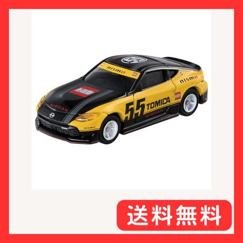 タカラトミー 日産 フェアレディＺ ＮＩＳＭＯ トミカ５５周年記念仕様