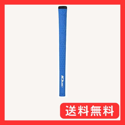 IOMIC(イオミック) グリップ iX アイ・エックス・ツー 2.3 ウッド&amp;アイアン用グリップ(...