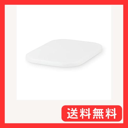無印良品 やわらかポリエチレンケース用フタ・ハーフ 約幅18.5×奥行26×高さ1.5cm 3874...