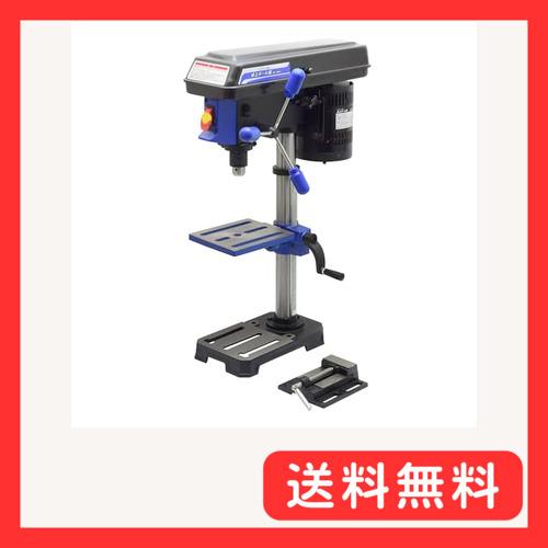高儀(Takagi) EARTH MAN 卓上ボール盤 BB-300A 穴あけ 5段階変速 深さ調節...
