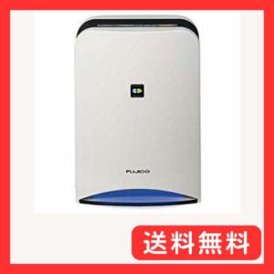 マスクフジコー 空気消臭除菌装置 ブルーデオ ホワイト MC-S101の商品画像