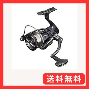 シマノ（SHIMANO） 19 ヴァンキッシュ C3000 XG / スピニングリール