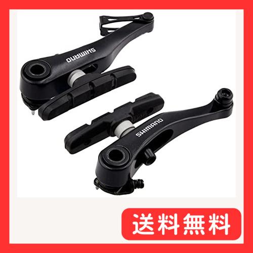 シマノ(SHIMANO) Vブレーキ BR-R353 リア用 S70Tシュー フィキシングボルト:1...