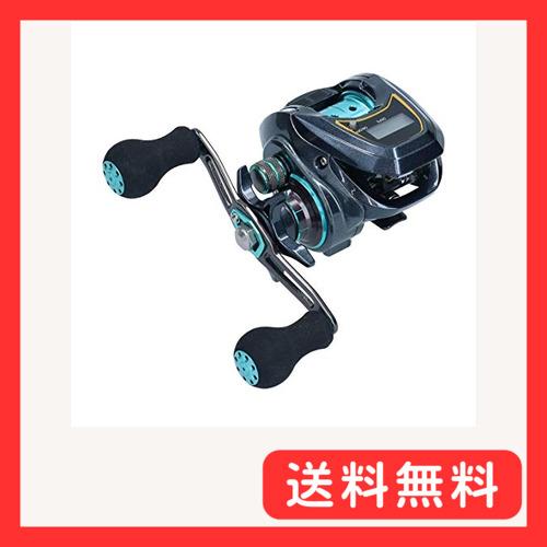 ダイワ(DAIWA) LIGHT SW X IC SS R カウンター付ベイトリール