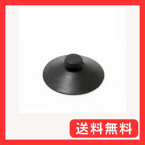 ＧＥＸ コーナーパワーフィルターＦ１・Ｆ２共通キスゴム×６個 交換パーツ ジェックス