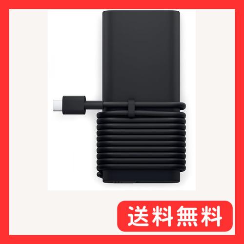 DELL ノートパソコン対応 65W 電源 ACアダプター USB Type-C