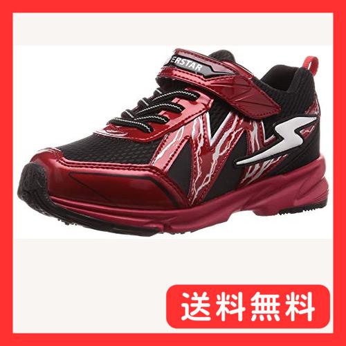 スニーカー 防水 幅広 3E 16〜25cm 0.5cm有 男の子 キッズ SS J7109AZ レ...