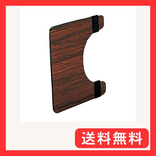 車いす用テーブル(面ファスナー止め) 54X48CM