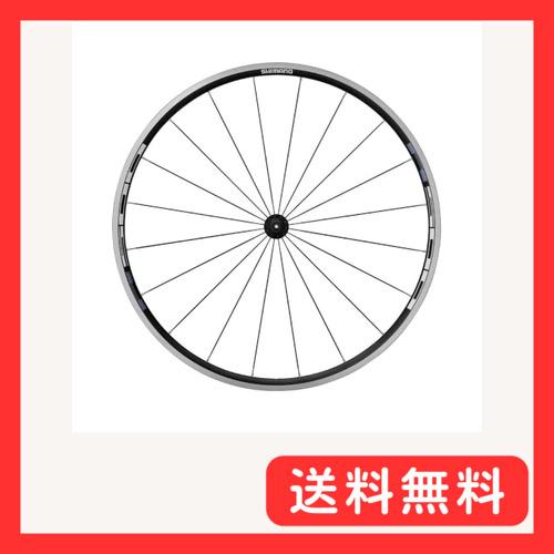 WH-R501 フロント QRＱＲ(カラー、デザイン）:133mm QR(ブラック)