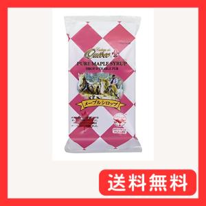 nakato(ナカトウ) メープルシロップ パキ...の商品画像