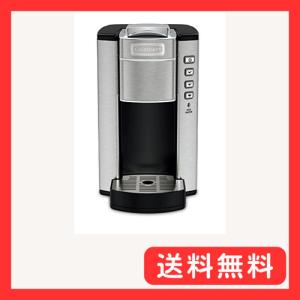 クイジナート プレミアムコーヒー＆ホットドリンクメーカー SS