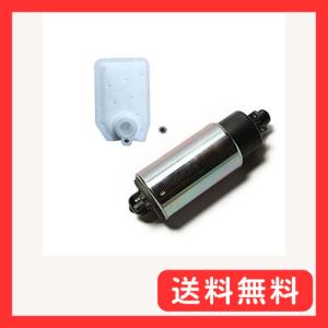 QITOSUNヤマハ 用 12V フューエル ポンプ 燃料 ポンプ