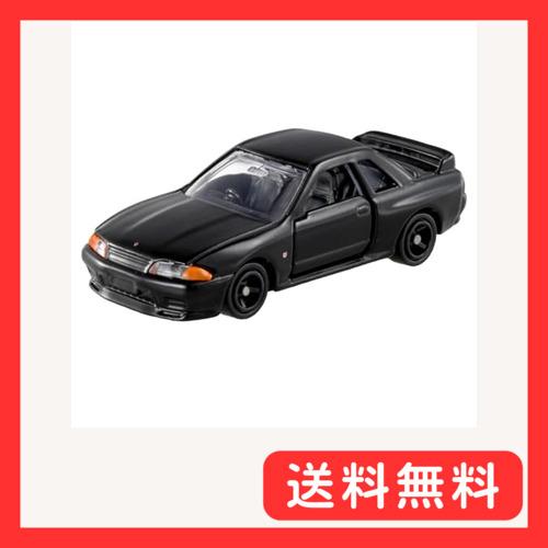 タカラトミー トミカ No.48 日産 スカイライン GT-R (BNR32) (箱) ミニカー お...