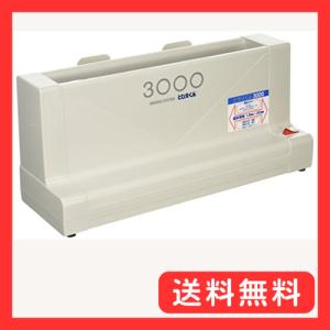 とじ太くん 卓上製本機 3000型 3000