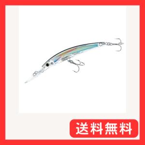 YO-ZURI クリスタル3Dミノー 130mmの買取情報