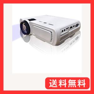 昭和レトロ】DVD プレーヤー 搭載 プロジェクター APRJ01DV 電化製品