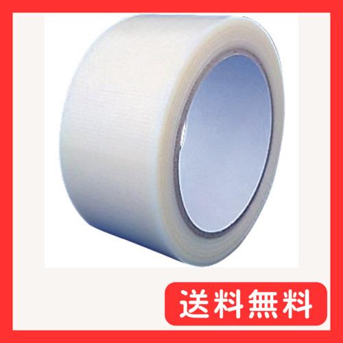 TERAOKA 気密防水用粘着テープ NO.418 透明 50mmX20M 418TM50X20