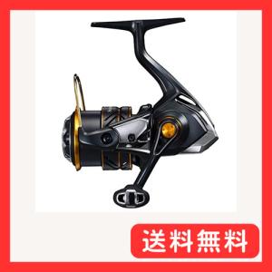 シマノ（SHIMANO） 21 ソアレ XR C2500S (2021年モデル) スピニング