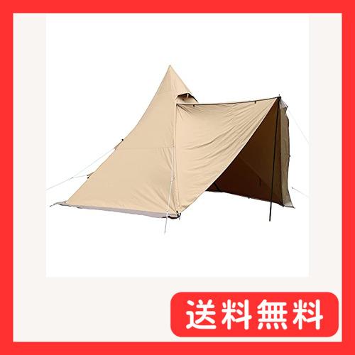 テンマクデザイン サーカスTC DX MID+