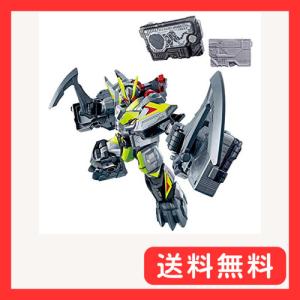 仮面ライダーゼロワン DXブレイキングマンモス&amp;ブレイキングマンモスプログライズキー