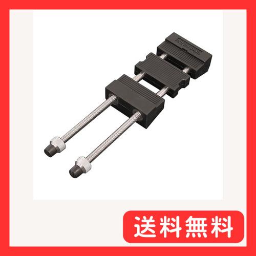 ナニワ研磨工業 IZ-4002 ステンレス伸縮砥石台 288×76×36 流し台 シンク すべり止め