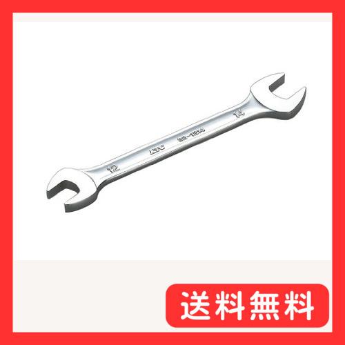 京都機械工具(KTC) 自動車専用工具 スパナ S2-1417
